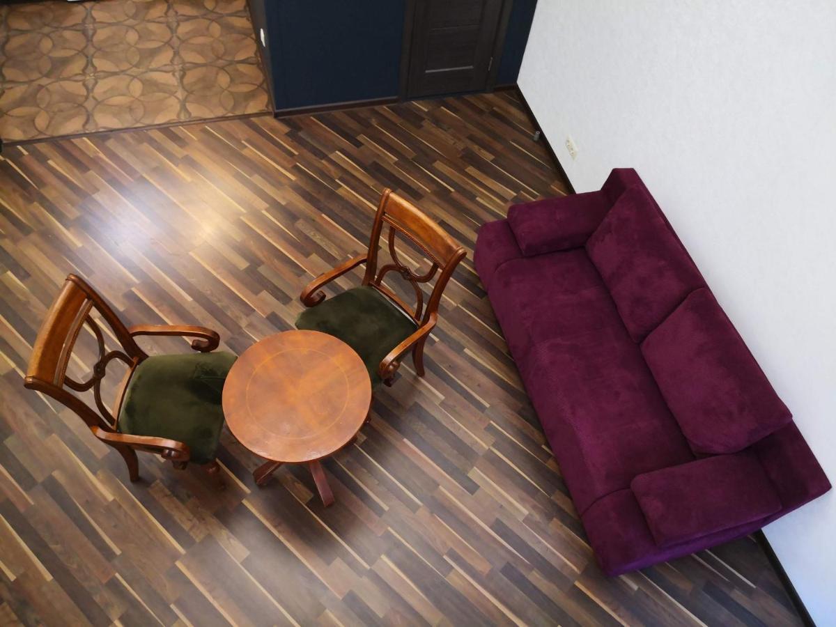 Затишні Апартаменти, Вулиця Дерибасівська, 13 Odessa Extérieur photo