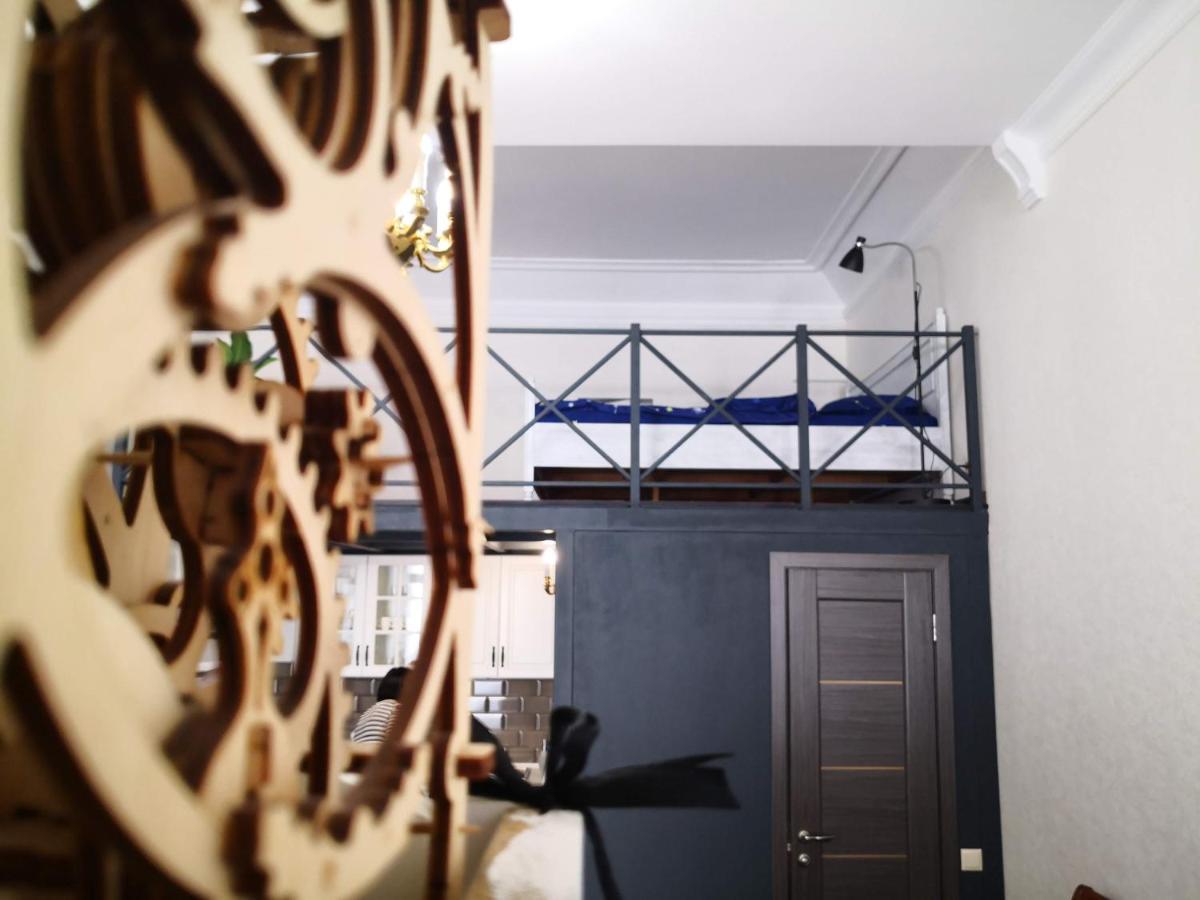 Затишні Апартаменти, Вулиця Дерибасівська, 13 Odessa Extérieur photo