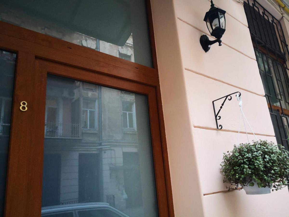 Затишні Апартаменти, Вулиця Дерибасівська, 13 Odessa Extérieur photo