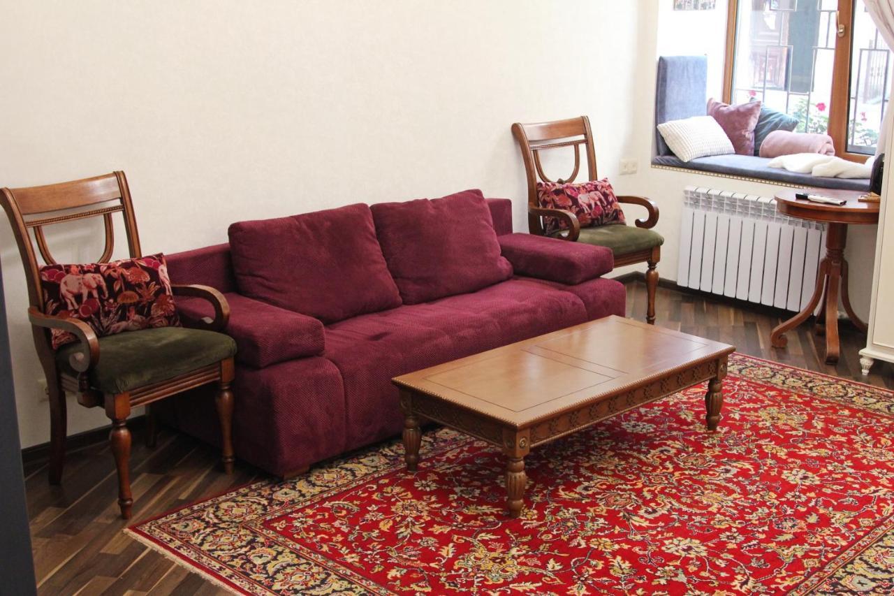 Затишні Апартаменти, Вулиця Дерибасівська, 13 Odessa Extérieur photo