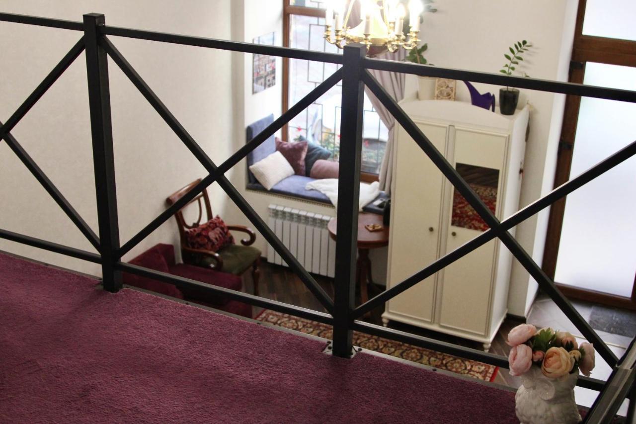 Затишні Апартаменти, Вулиця Дерибасівська, 13 Odessa Extérieur photo